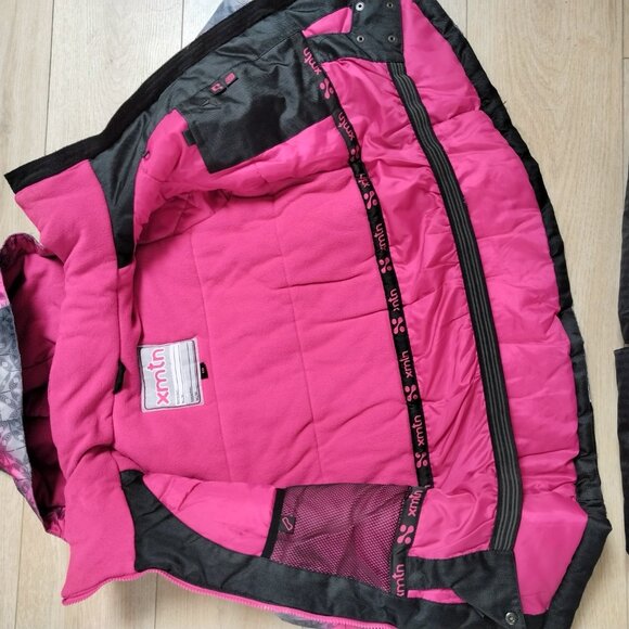 Snowsuit for Child  (Jacket and Pants) - Picture 2 of 2